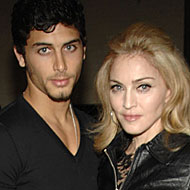 Madonna’s East Village Tour Includes Bourgeois Pig and Eastern Bloc