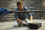 Dexter: The Father, Son, and the Trinity Killer