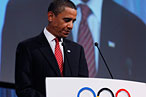 Now Obama Knows What It’s Like to Get Faulty Intelligence