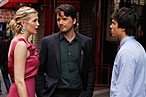 Gossip Girl Finally Gets Out of Its Maid Outfit