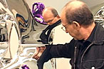 Video: Jerry Saltz’s Fall 2009 Gallery Tour