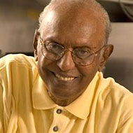 Ben Ali, Founder of Ben’s Chili Bowl, Dies at 82