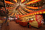 First Look at Carnival, Now Serving Candied Apples and Two-Gallon Drinks