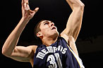 Appreciating Darko Milicic