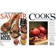 Gourmet’s Competitors Examine the Corpse, Blame Bloggers