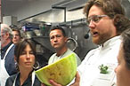Make Zak Pelaccio’s Malaysian Flavors at Home