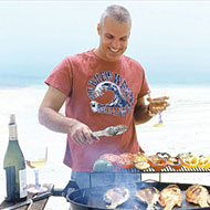 Ripert Launches Wine Club to End All Wine Clubs