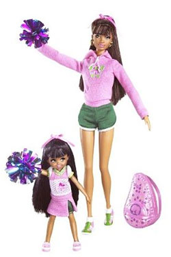 New Black Barbie Dolls New Black Barbie Dolls