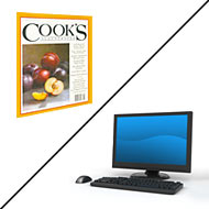 Cast Your Vote in the Great Food52/Cook’s Illustrated Recipe Showdown