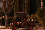 Absinthe-Backed Arquette Movie Now on YouTube