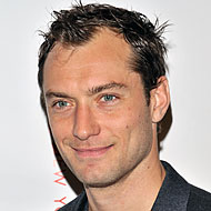 Jude Law’s Magical Restaurant Tour Continues