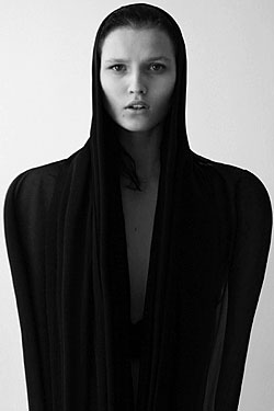 Katlin Aas (Marilyn Agency).