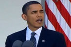 Obama Doesn’t Think He Deserved the Peace Prize Either