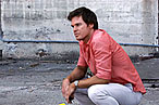 Dexter: Might As Well Jump