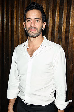 Marc Jacobs on Reality TV, Rachel Zoe, and Fashion As a Spectator Sport
