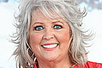 She's excused herself from Paula's table.