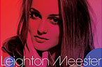Leighton Meester’s New Single Needs a Little Something