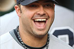 Don’t You Know? The Yankees Are Winning Because of Their Necklaces!