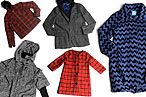 Keep Warm and Toasty With 125 Fall Coats and Jackets