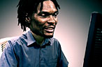 Chris Bosh Is Master of His Domain Name ... and Maybe Yours Too