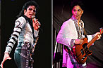 Michael Jackson’s Surprise Motivation for the This Is It Tour: One-Upping Prince!