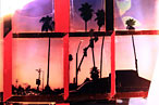 See Mariah Robertson’s Glamorous Photograms