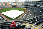 Rain Isn’t Just Ruining Your Mood; It’s Ruining the ALCS