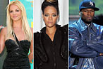 Rihanna, Britney, and 50 Cent to Make It a Thanksgiving to Remember