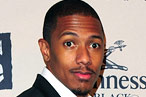 Nick Cannon Wants to Be Ike Turner for Halloween