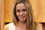 Vegan Alicia Silverstone Is Not Tempted by ‘Nasty’ Foods
