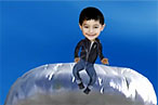 The Top Five Balloon Boy Tribute Songs