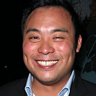 David Chang