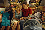 Dexter: Hunter Becomes the Hunted Becomes the Hunter (and So On)