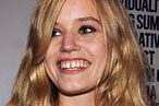 Rimmel London Signs Georgia May Jagger and Coco Rocha; Cindy’s Mole Concerns