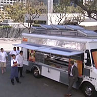 Next Iron Chef Claims First New York Victim