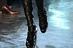 You Can Buy Rodarte’s Fall 2009 Thigh-High Boots for $3,687.75 (Updated)