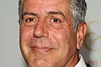 Bourdain Still Dogging Mariani