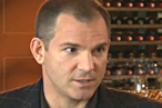Frank Bruni Was Known for His Funky Sneakers