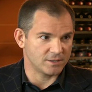 Frank Bruni Was Known for His Funky Sneakers