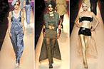 Jean Paul Gaultier to Do Target Collection!