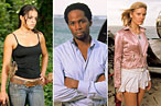 Which Original Lost Cast Member Has No Interest in Returning to the Show?