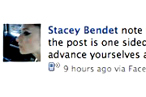 Stacey Bendet Defends Ali Wise