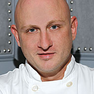 Jason Zukas Takes Over Charles, Permanently