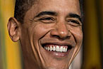 President Obama Calls Bill Thompson, and Everyone Else, a Friend