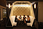 Where to Sit and What to Drink at Boulud’s Bar Pléiades