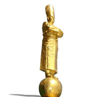 New Yorker Will Represent U.S. at Bocuse d’Or
