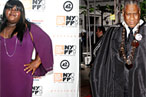 André Leon Talley Declined to Be in Precious