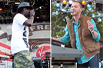 Mike Posner and Wale Reach Out to Their ‘Drug Dealer Girl’