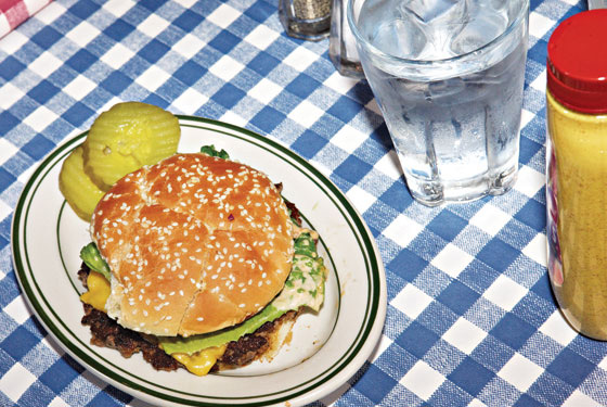 Bill’s Burger Backlash Builds