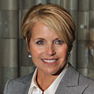 Katie Couric Tastes Tao; Taylor Momsen Eats Noodles on St. Marks